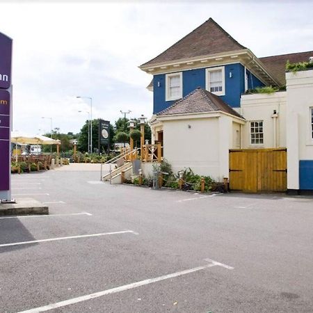 Premier Inn Dunstable / Luton Ngoại thất bức ảnh