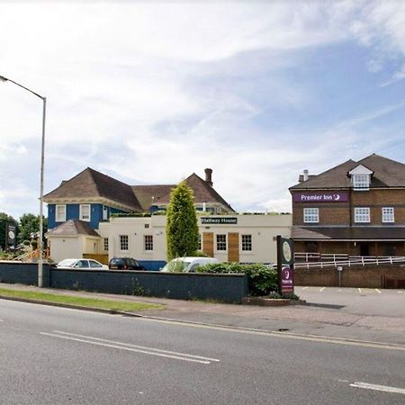 Premier Inn Dunstable / Luton Ngoại thất bức ảnh