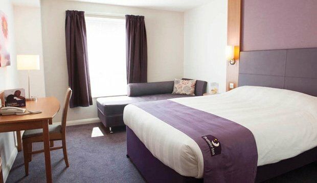 Premier Inn Dunstable / Luton Ngoại thất bức ảnh