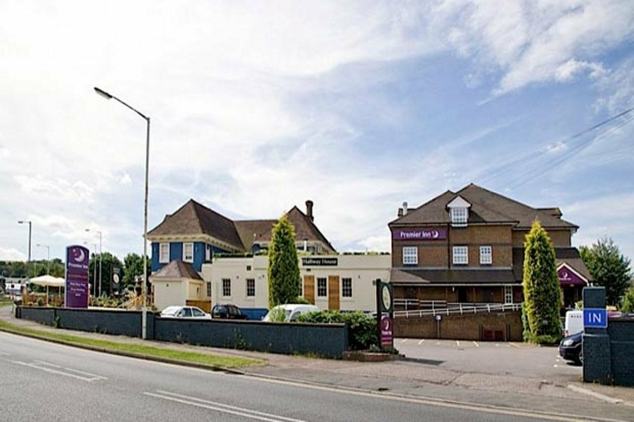 Premier Inn Dunstable / Luton Ngoại thất bức ảnh